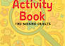 design activity book for kids for kdp